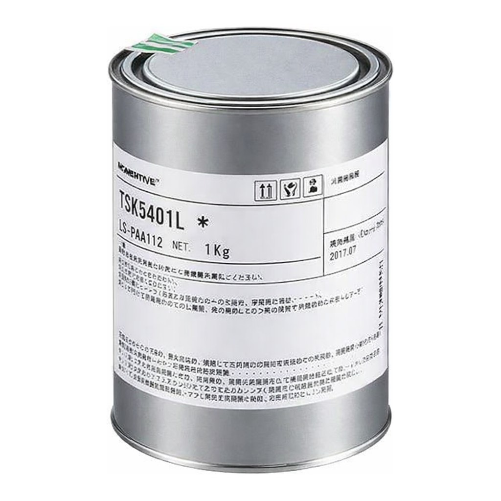 AS ONE Silicone Lubricating Grease, 윤활용 실리콘 그리스