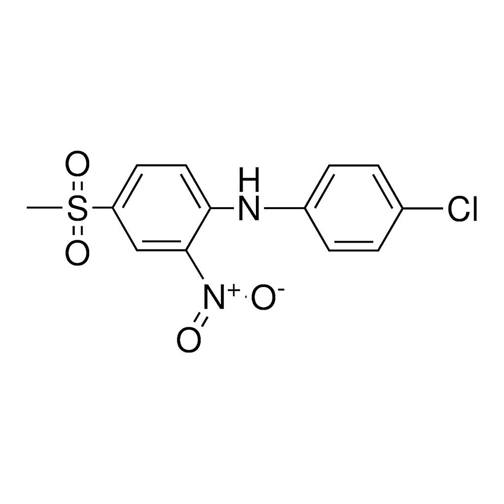 Merck (4-CHLORO-PHENYL)-(4-METHANESUL-