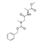 Merck CARBOBENZYLOXYSARCOSYLALANINE ME-