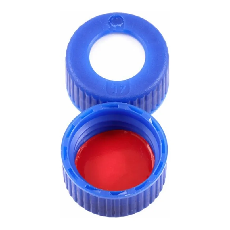 Thermo Fisher Scientific SureSTART 9 mm 스크류 캡, 레벨 2 고처리량 애플리케이션