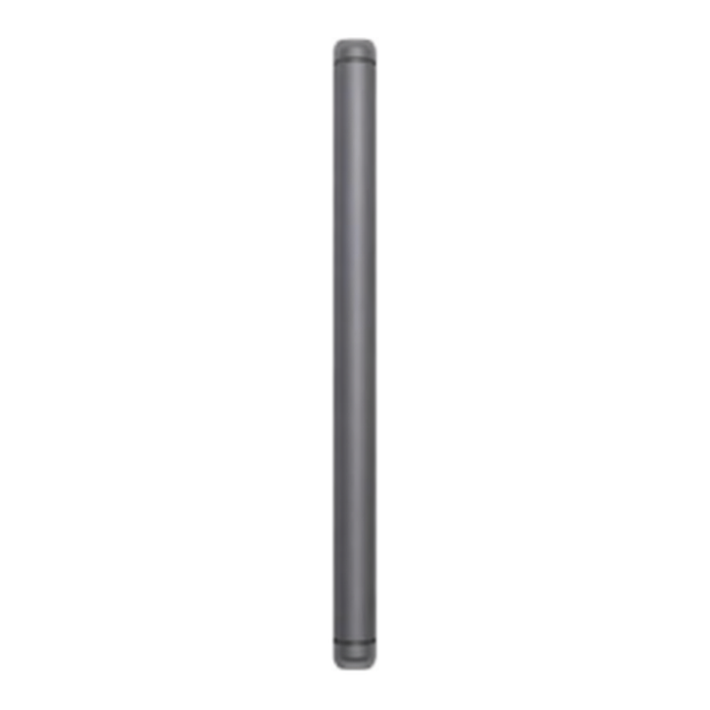 Waters Tubing, 0.062 in x 0.0025 in x 6ft, PEEK