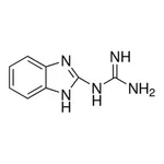 Merck 2-GUANIDINOBENZIMIDAZOLE, 95%
