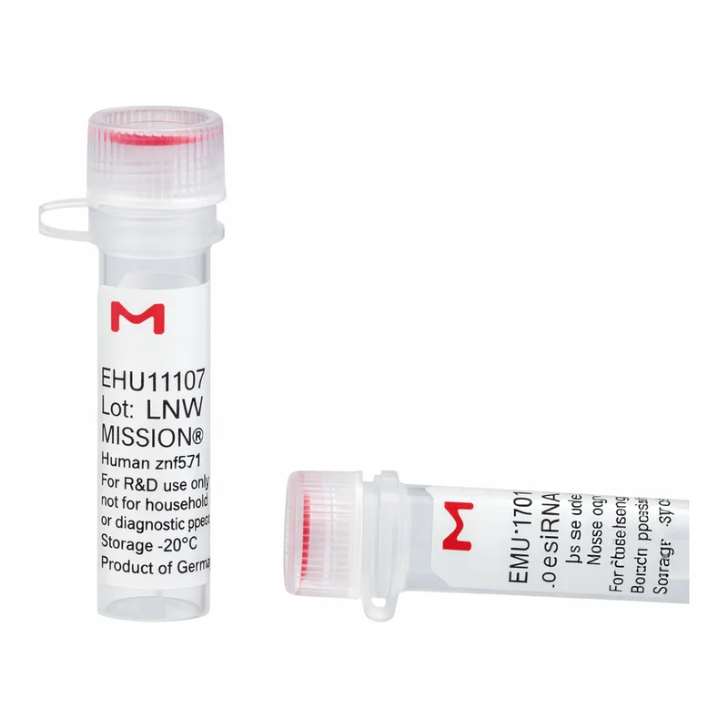 Merck MISSION(R) esiRNA
