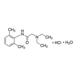 Merck LIDOCAINE HYDROCHLORIDE