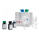 Merck PHENOL CELL TEST 0.1 - 2.5 MG/L 25 TES