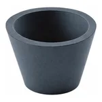 Merck BRAND(R) rubber conical gasket for filter funnels and filter flasks