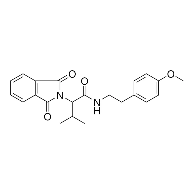 Merck 2-(1,3-DIOXO-1,3-2H-ISOINDOL-2 - 10 MG&