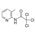 Merck N-(3-METHYL-2-PYRIDYL)-2,2,2-T - 50 MG&