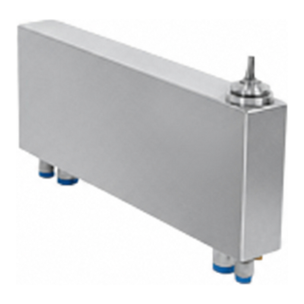 Semi-micro | Micro OEM Weigh Cells WZB25-NC