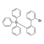 Merck 2-BROMO-2'-(TRIPHENYLSILYL)BIP - 50 MG&