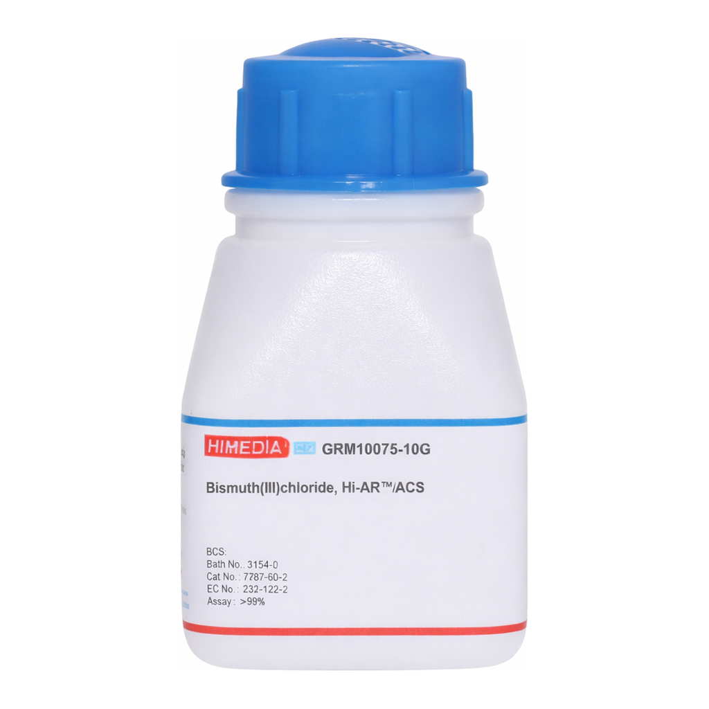 Himedia Bismuth(III)chloride, Hi-AR/ACS