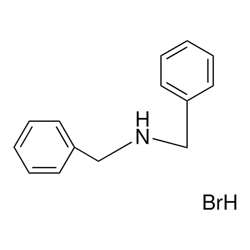 Merck DIBENZYLAMINE HYDROBROMIDE - 50 MG