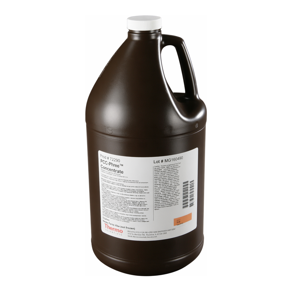 Thermo Fisher Scientific PCC-Pfree Detergent Concentrate