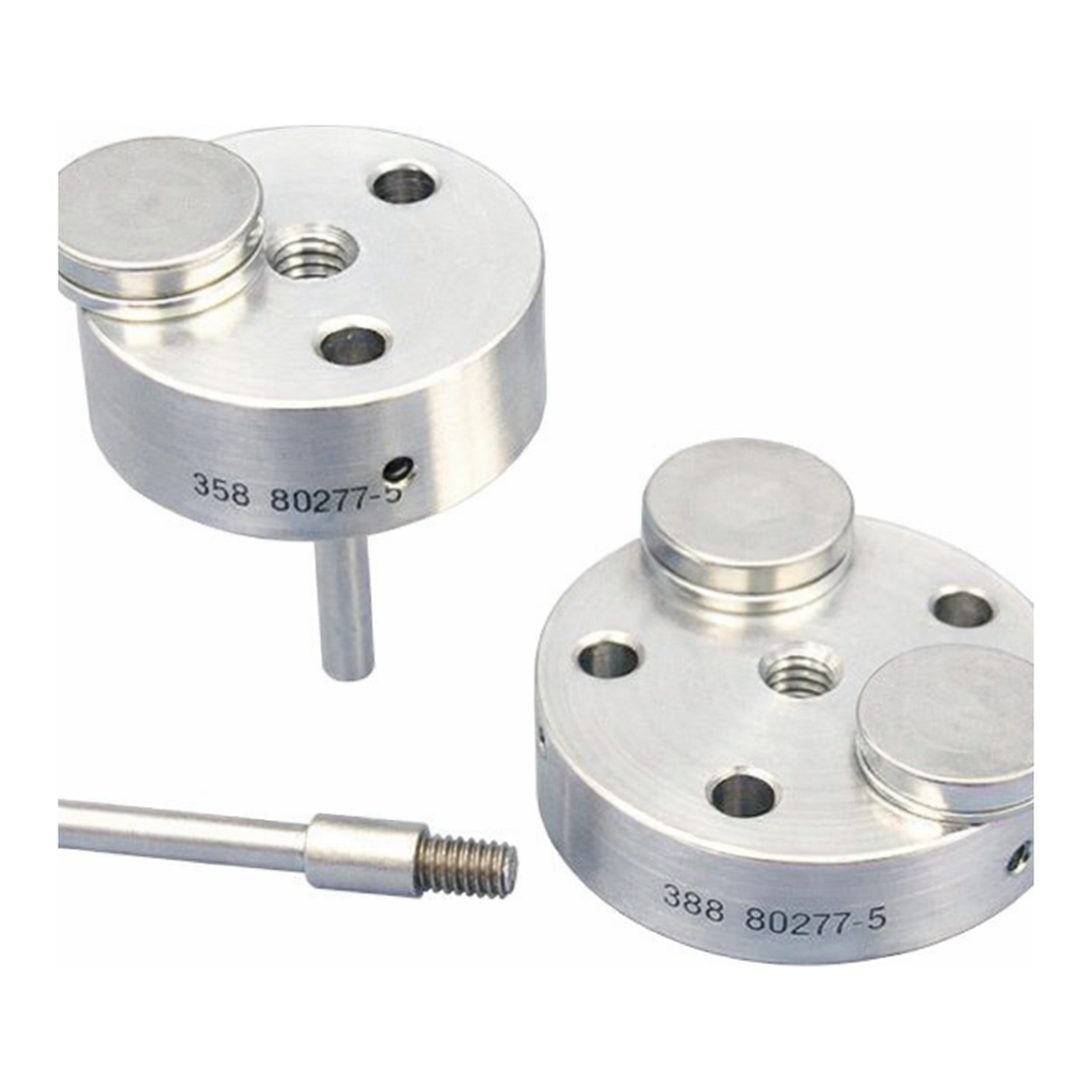 Merck SEM Sample Holder