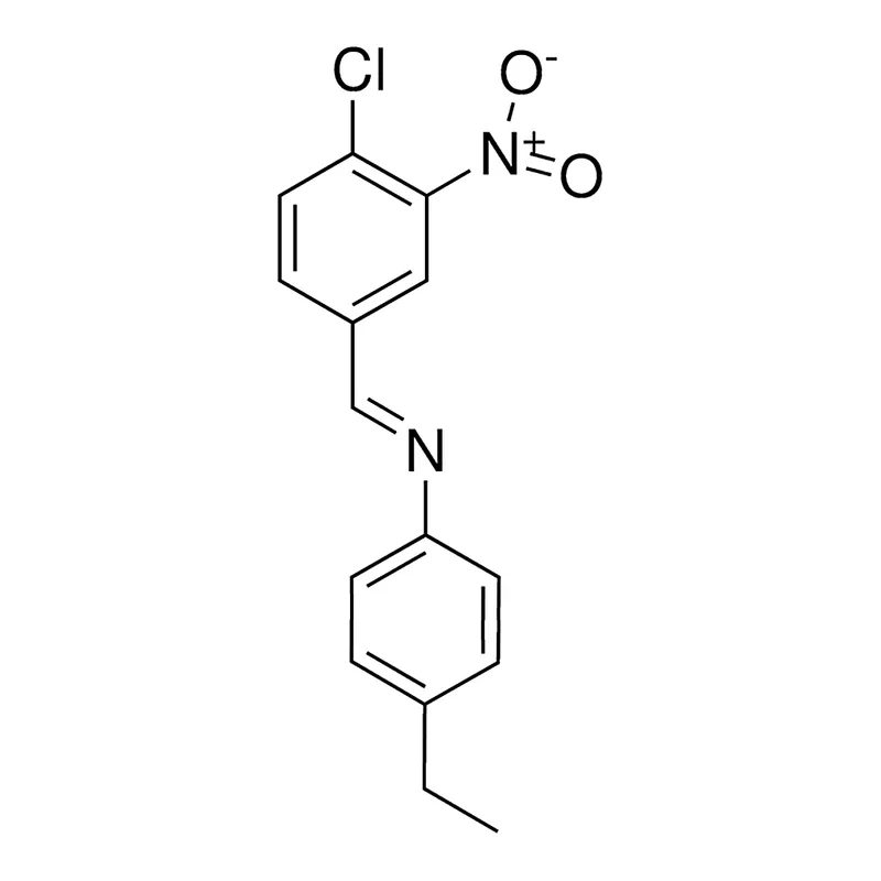 Merck N-(4-CHLORO-3-NITROBENZYLIDENE - 50 MG&