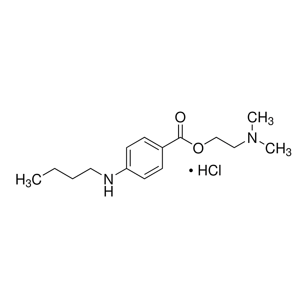 Merck Tetracaine hydrochloride