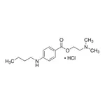 Merck Tetracaine hydrochloride