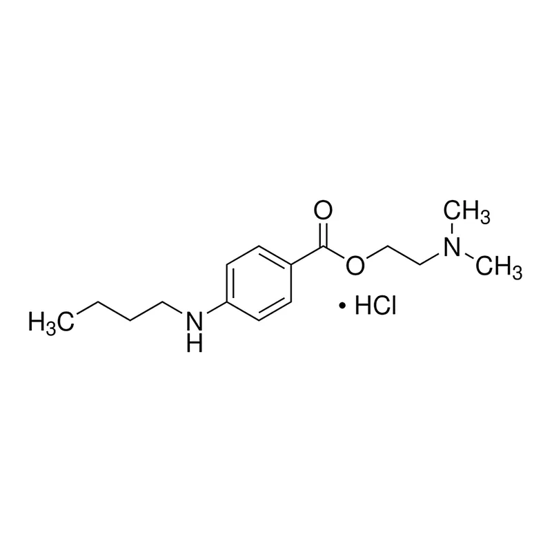 Merck Tetracaine hydrochloride