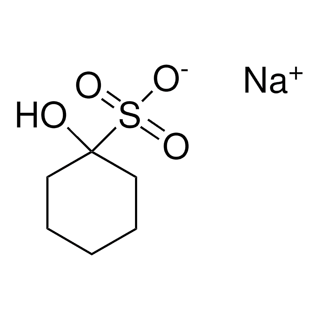 Merck 1-HYDROXY-1-CYCLOHEXANESULFONIC