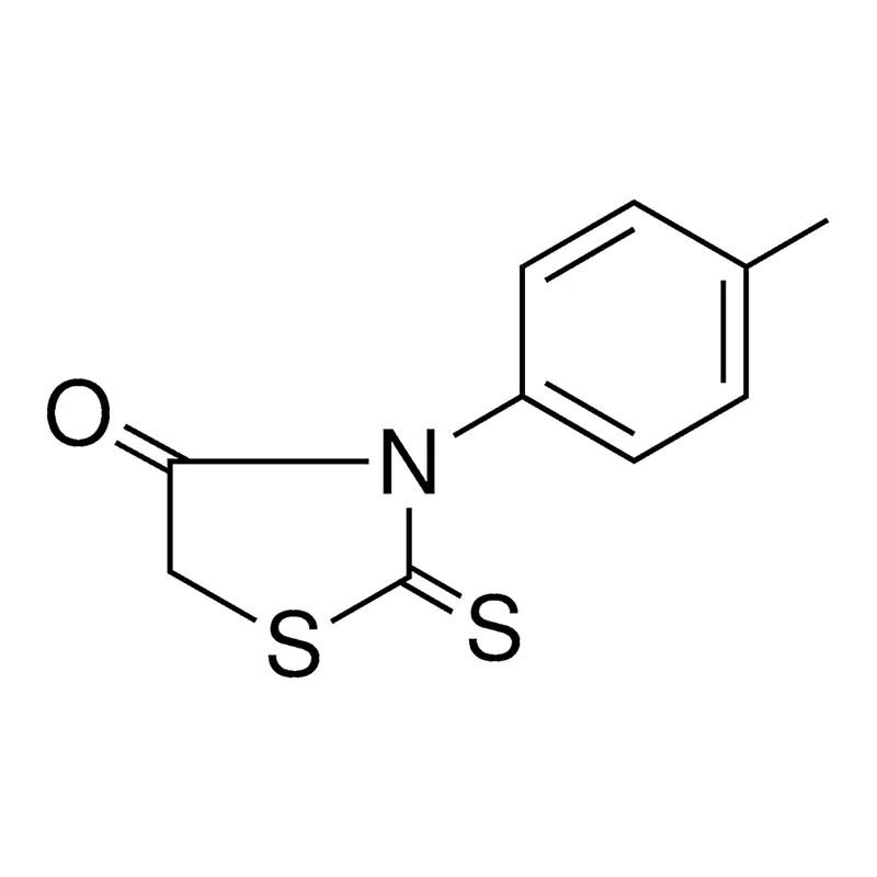 Merck 2-THIOXO-3-P-TOLYL-THIAZOLIDIN - 10 MG&