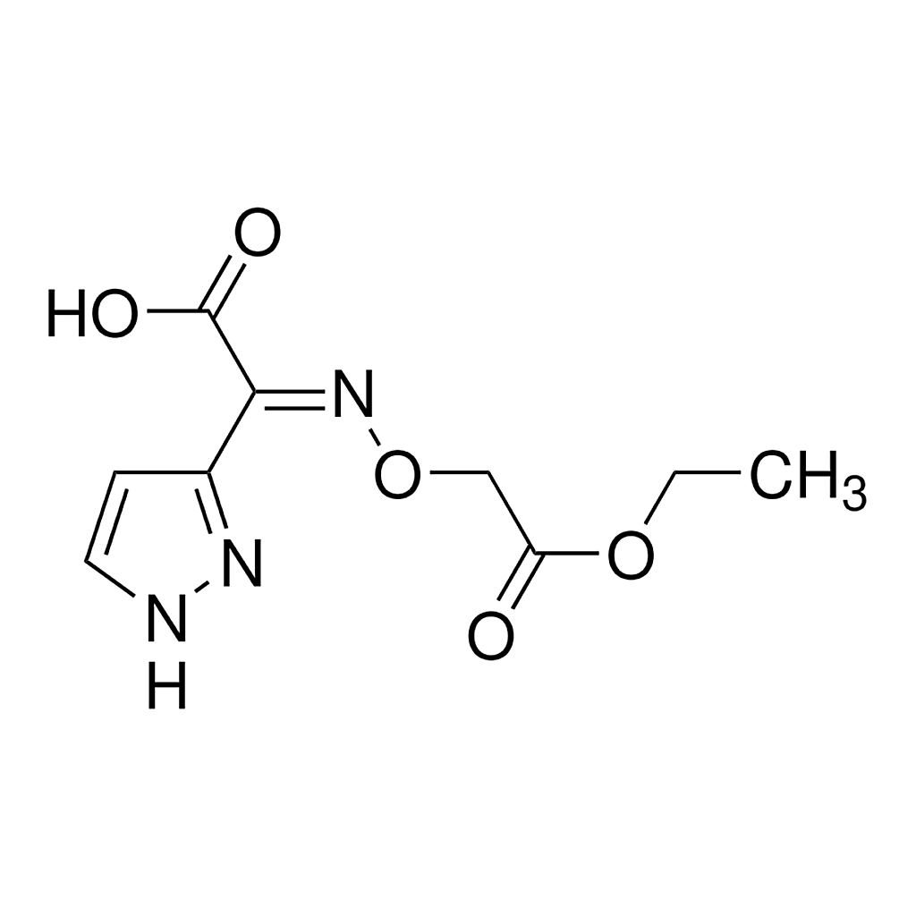 Merck ALPHA-((ETHOXYCARBONYLMETHOXY)IMIN