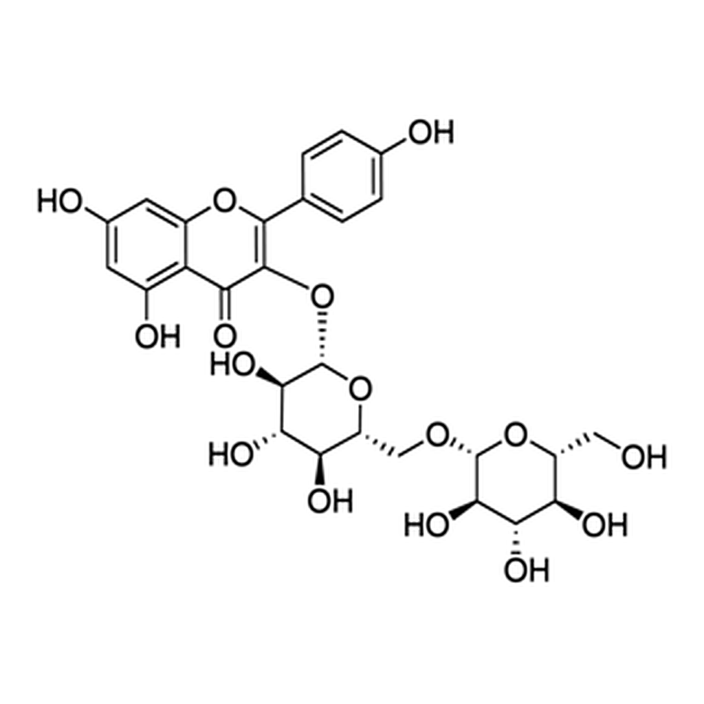 Merck Kaempferol 3-gentiobioside
