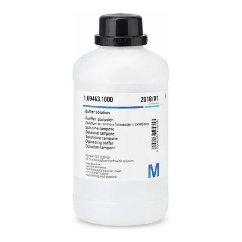 Merck BUFFER SOLUTION pH 7.00 1 L
