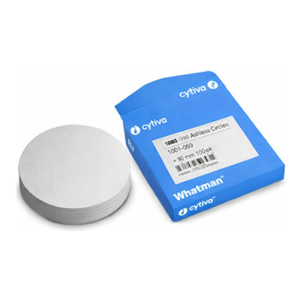 CYTIVA 10340810 / Grade 0965 종이 필터, 110mm[100EA/PK]