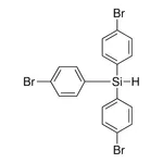 Merck TRIS(4-BROMOPHENYL)SILANE - 50 MG