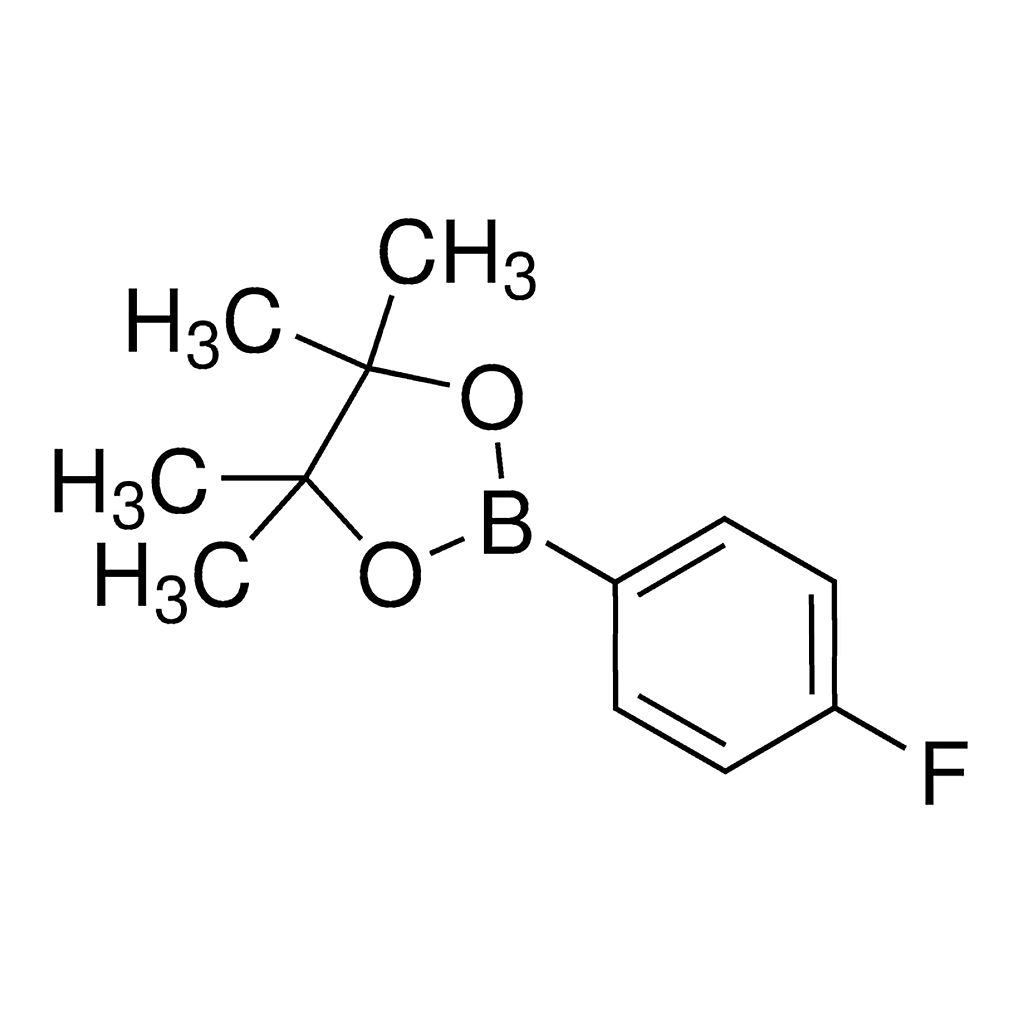 Merck 4-Fluorophenylboronic acid, pinacol ester