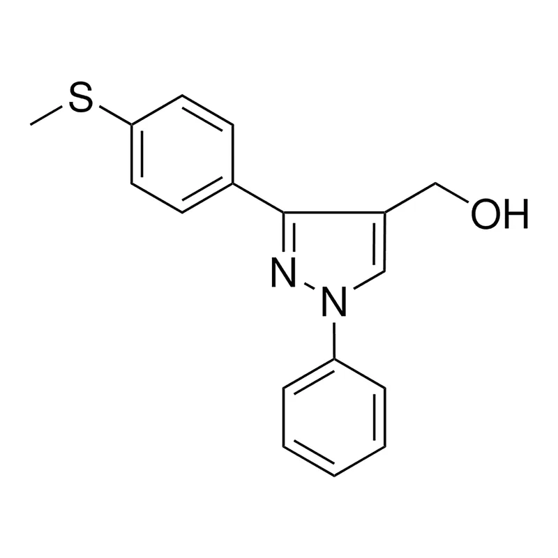Merck (3-(4-(METHYLTHIO)PHENYL)-1-PHE-
