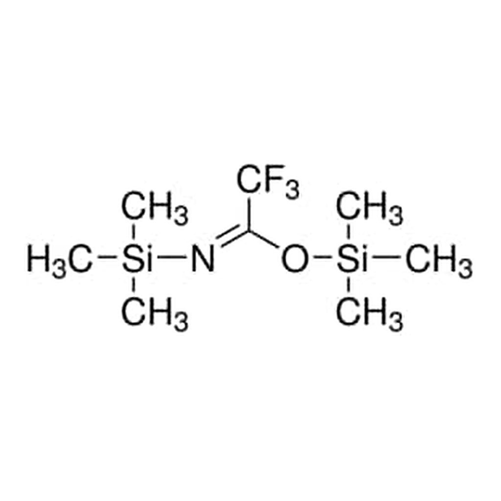 Merck BIS(TRIMETHYLSILYL)TRIFLUOROACETAMIDE (B