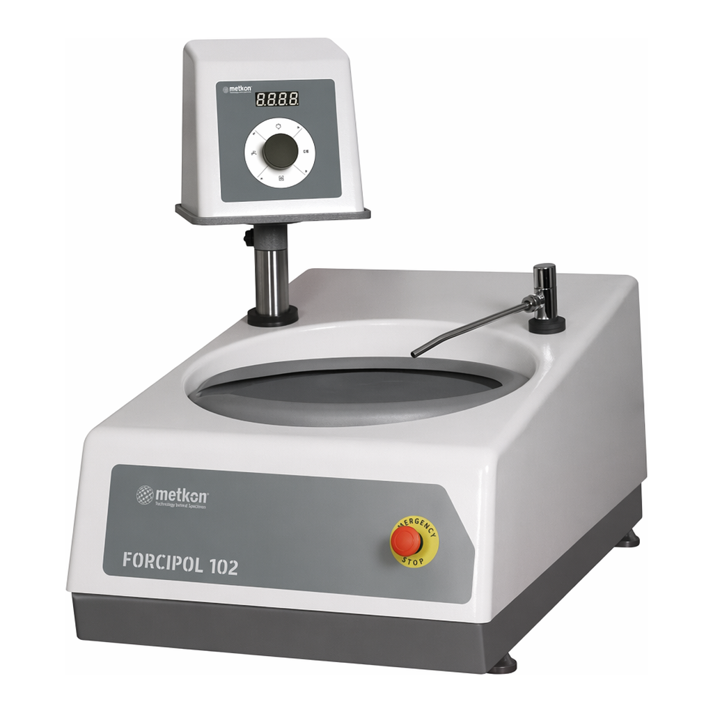AS ONE Manual Grinding Machine(FORCIPOL), 수동 연마기(FORCIPOL)