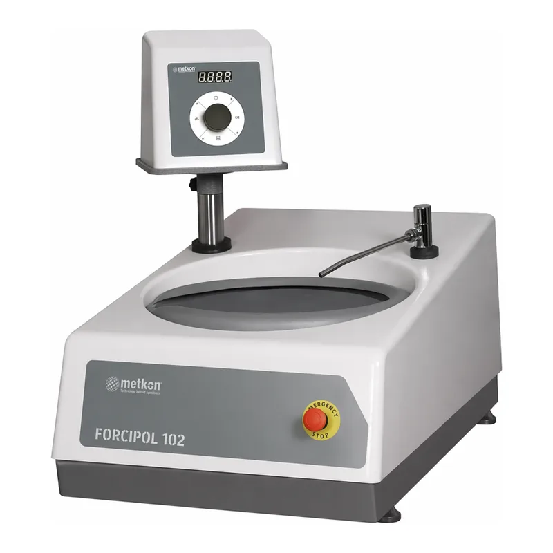 AS ONE Manual Grinding Machine(FORCIPOL), 수동 연마기(FORCIPOL)