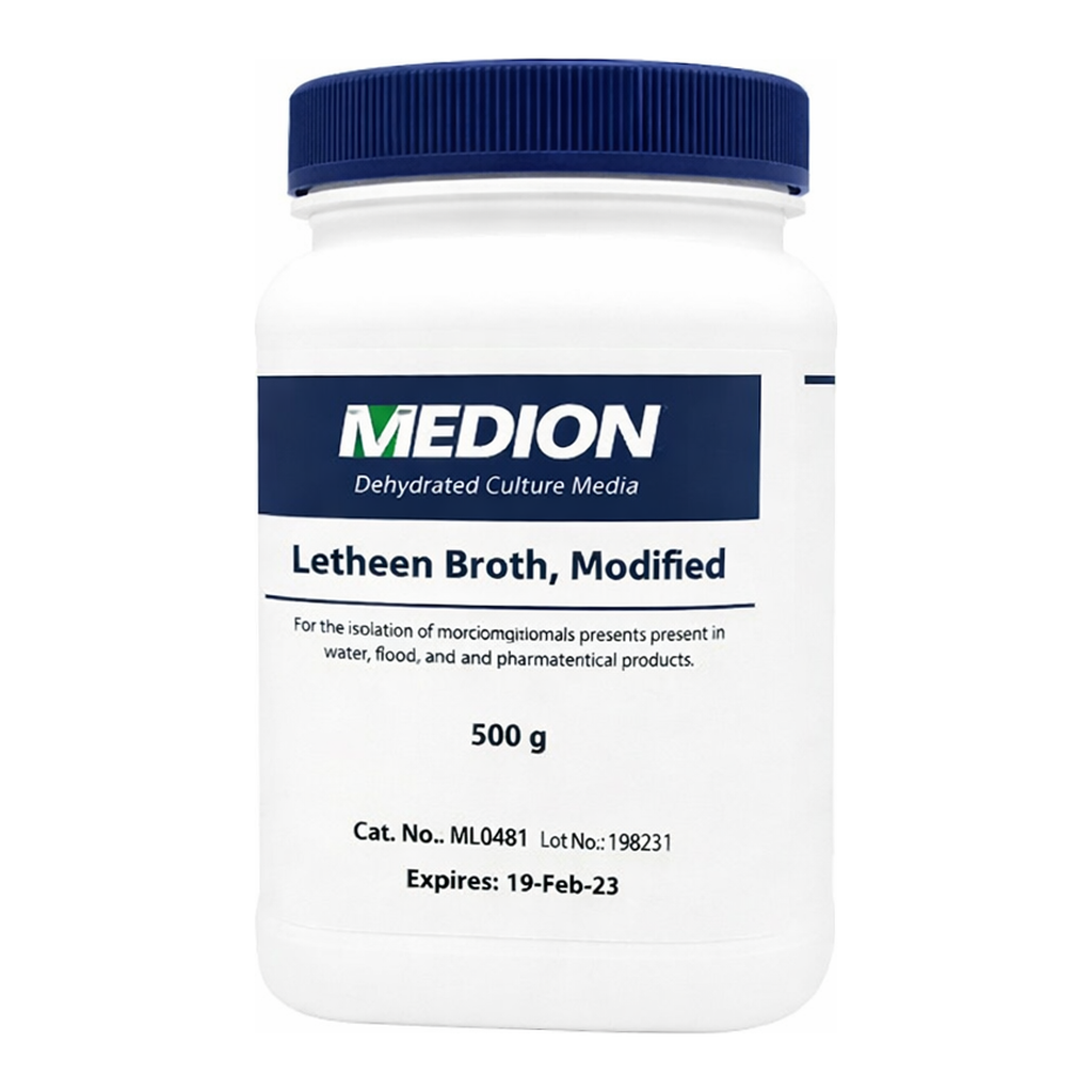 Microgiene MEDION mTSB 배지 M7131 500g
