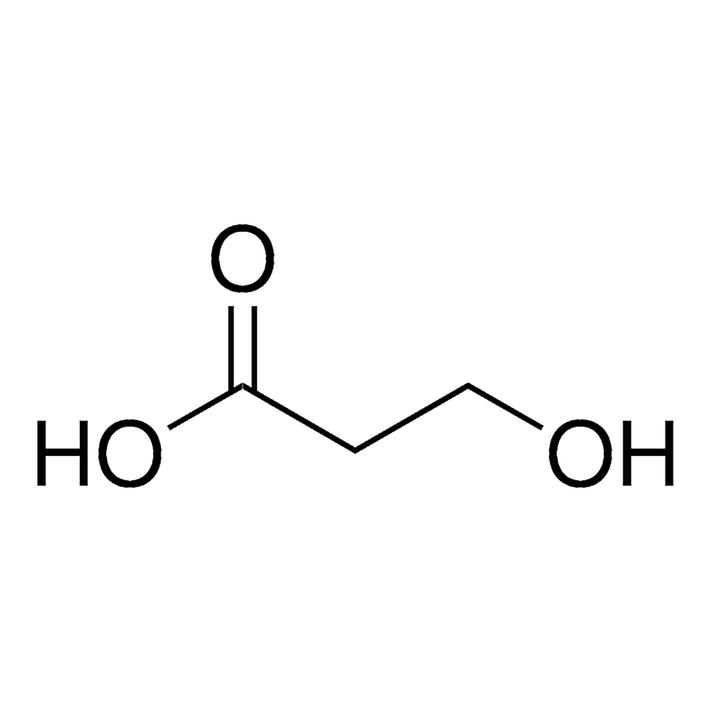 Merck 3-HYDROXYPROPIONIC ACID, 30% SOLUTION IN