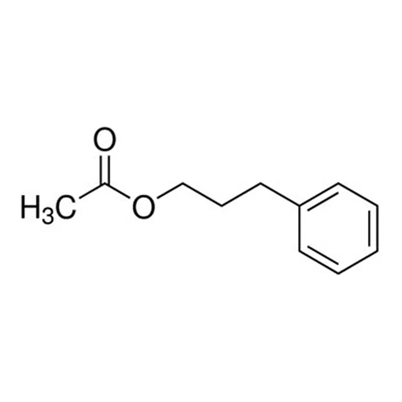 Merck 3-PHENYLPROPYL ACETATE, >=98%, FCC, FG
