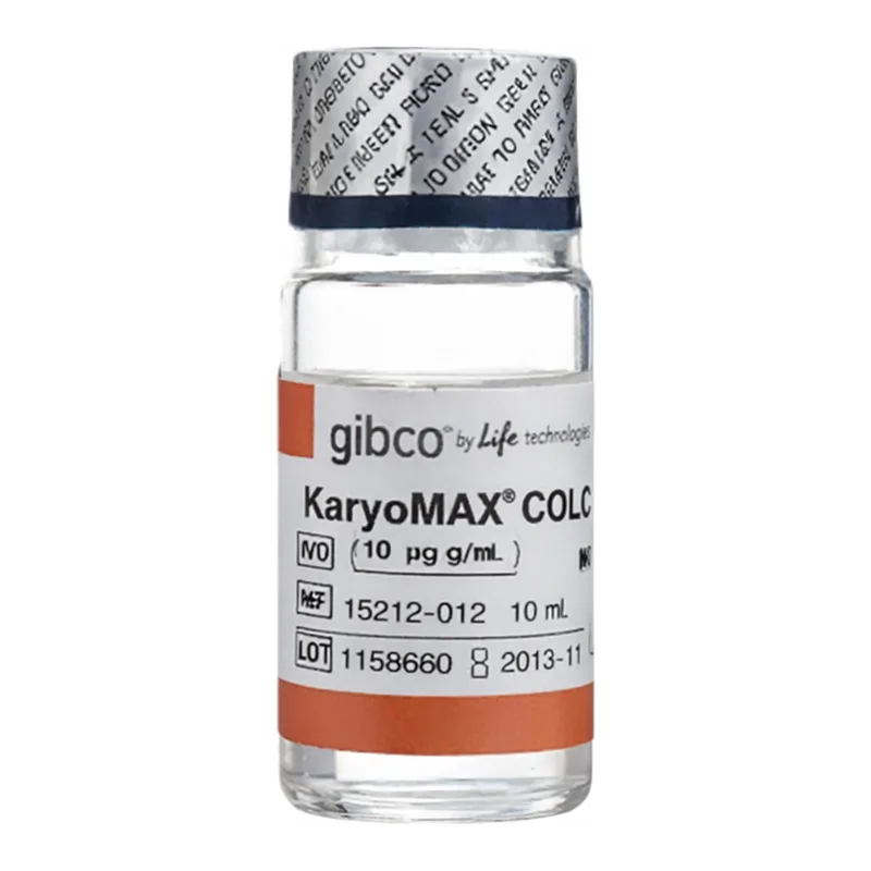 Thermo Fisher Scientific KaryoMAX Colcemid Solution in PBS