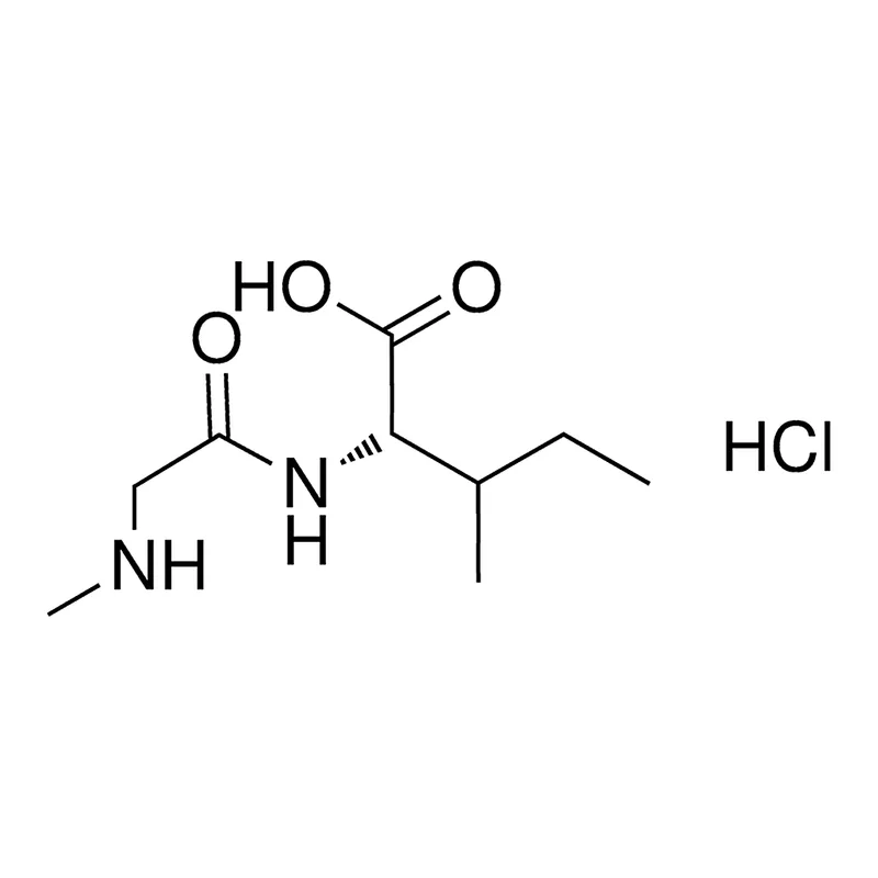 Merck SARCOSYL-L-ISOLEUCINAMIDE HYDROC-