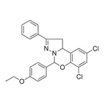 Merck 6,8-DICHLORO-4-(4-ETHOXY-PH)-2 - 25 MG&
