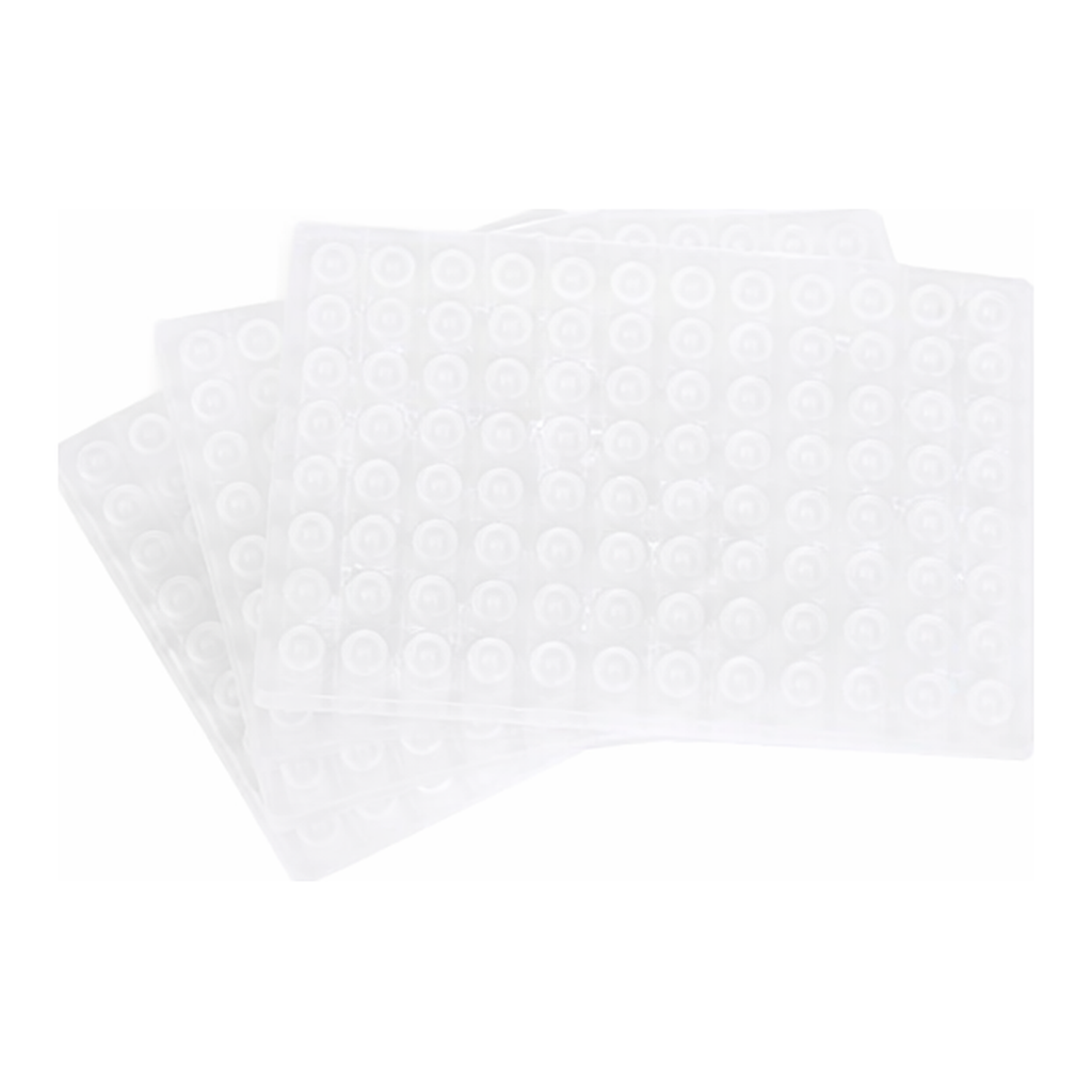 Agilent Captiva 96Well Plate Cover, 10/pk