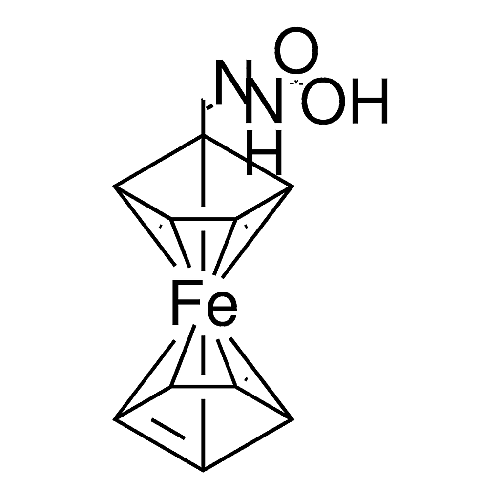 Merck 3-(FERROCENYLMETHYLENE)-CARBAZI-