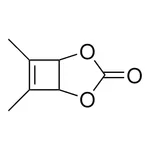 Merck 6,7-DIMETHYL-2,4-DIOXABICYCLO[3.2-