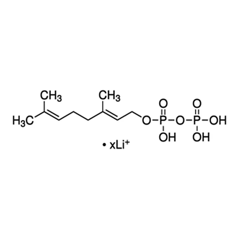 Merck GERANYL PYROPHOSPHATE LITHIUM SALT