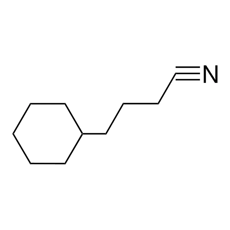Merck CYCLOHEXANEBUTYRONITRILE