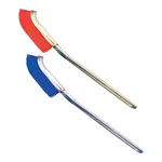 AS ONE Clearance Cleaning Brush J Type, 틈새 세척 브러시 J 타입