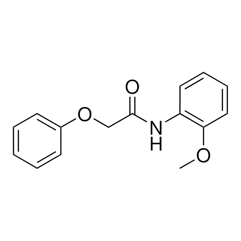 Merck N-(2-METHOXY-PHENYL)-2-PHENOXY - 10 MG&