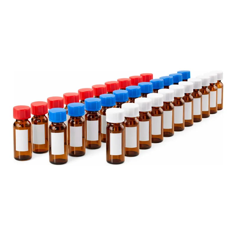 Waters ACQUITY APC Polymethylmethacrylate Middle MW Calibration Kit