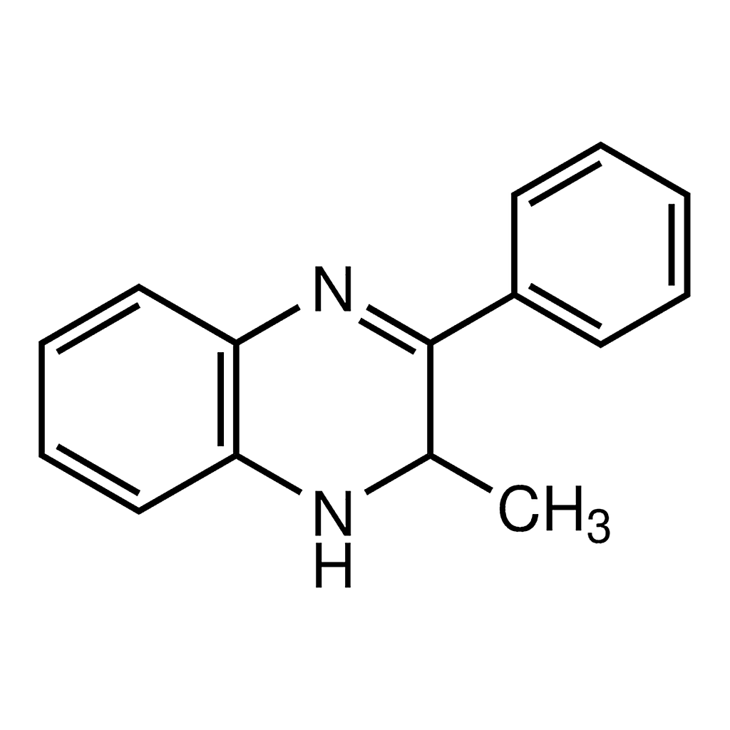 Merck 2-Methyl-3-phenyl-2H-quinoxaline