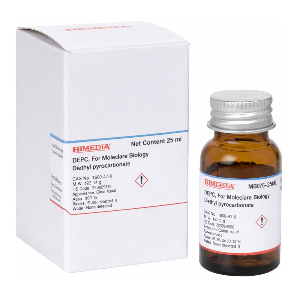 Himedia DEPC
